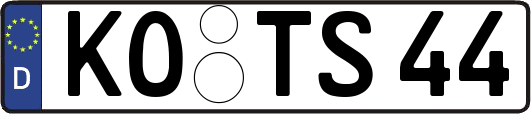 KO-TS44