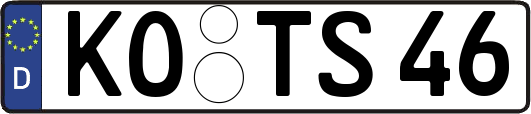 KO-TS46