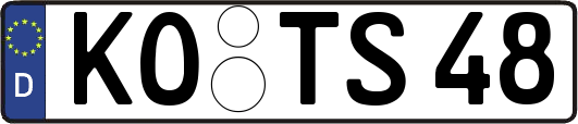 KO-TS48