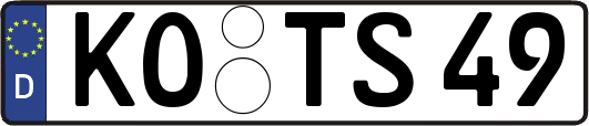 KO-TS49
