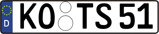 KO-TS51