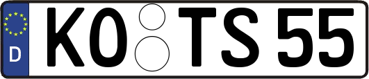 KO-TS55