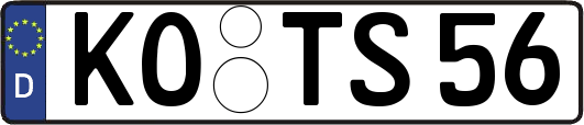 KO-TS56