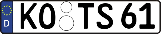 KO-TS61