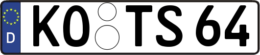 KO-TS64