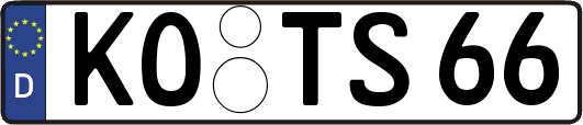 KO-TS66