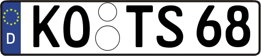 KO-TS68
