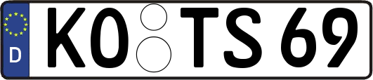 KO-TS69