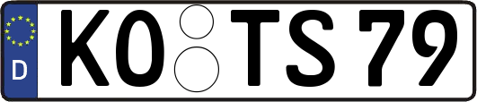 KO-TS79