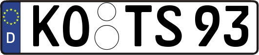KO-TS93
