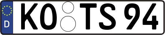 KO-TS94