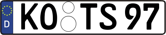 KO-TS97