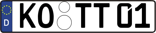 KO-TT01