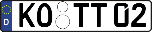 KO-TT02