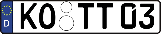KO-TT03