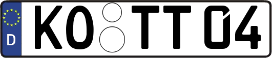 KO-TT04