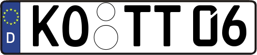 KO-TT06