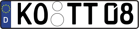 KO-TT08