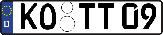 KO-TT09