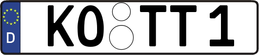 KO-TT1