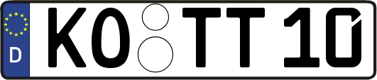 KO-TT10