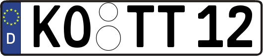 KO-TT12