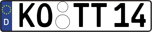 KO-TT14