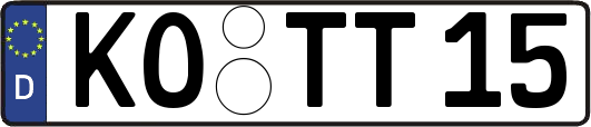 KO-TT15