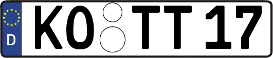 KO-TT17