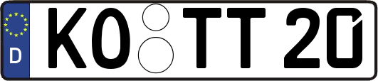 KO-TT20
