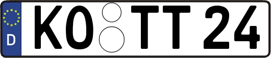 KO-TT24