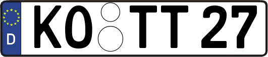 KO-TT27