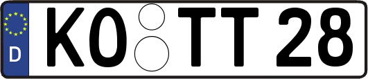 KO-TT28