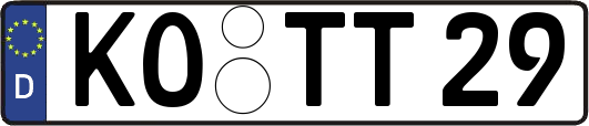 KO-TT29
