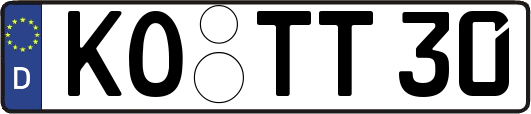 KO-TT30