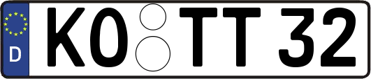 KO-TT32