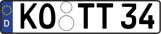 KO-TT34