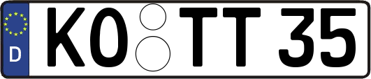 KO-TT35