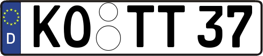 KO-TT37