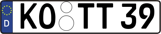 KO-TT39