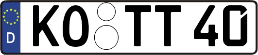 KO-TT40