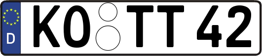 KO-TT42