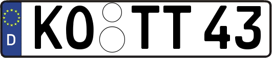 KO-TT43