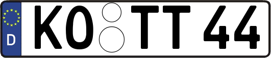 KO-TT44