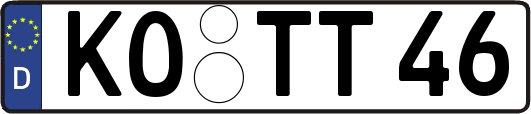 KO-TT46