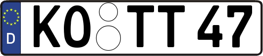 KO-TT47