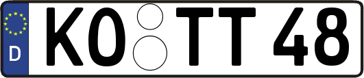 KO-TT48