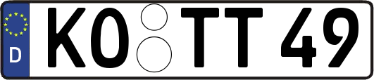 KO-TT49