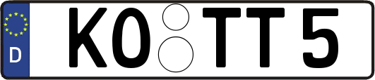 KO-TT5