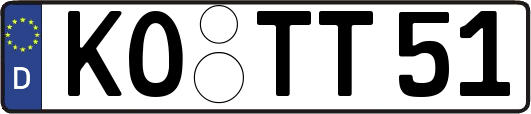 KO-TT51